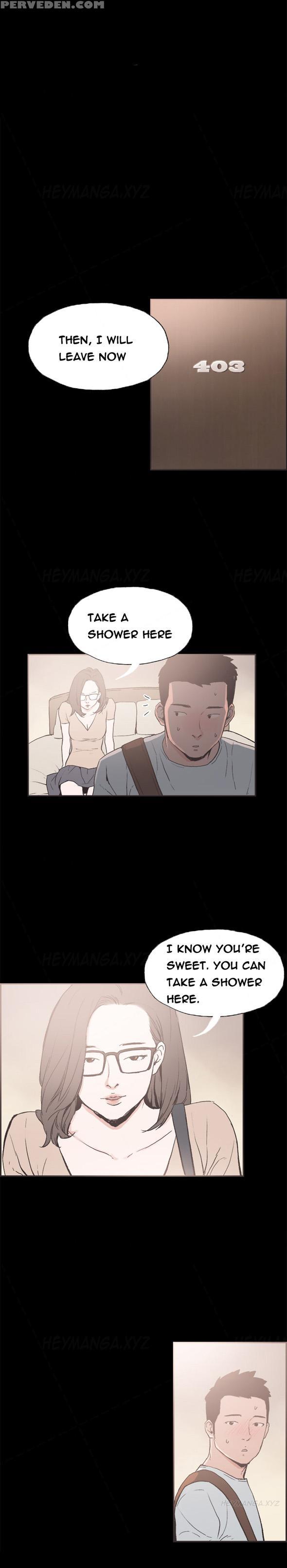 [mr. Byeong-su] Cohabitation Ch.1-41 (english) (ongoing) 1
