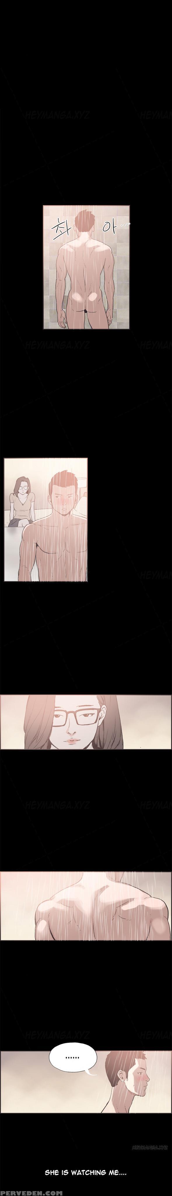 [mr. Byeong-su] Cohabitation Ch.1-41 (english) (ongoing) 1