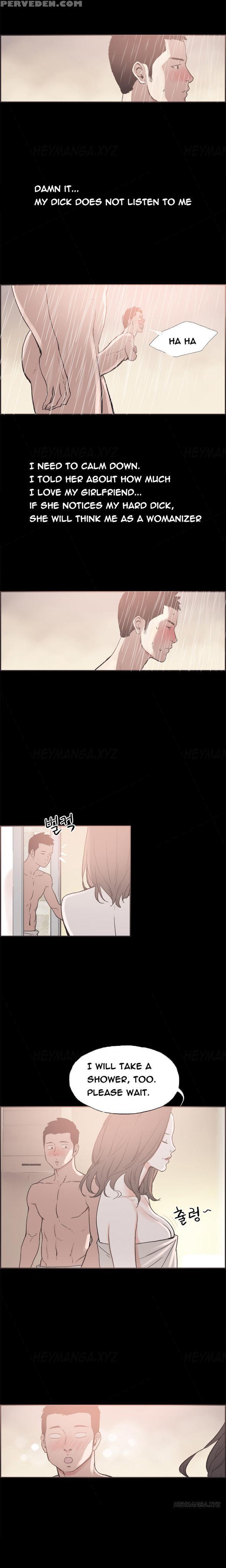 [mr. Byeong-su] Cohabitation Ch.1-41 (english) (ongoing) 1