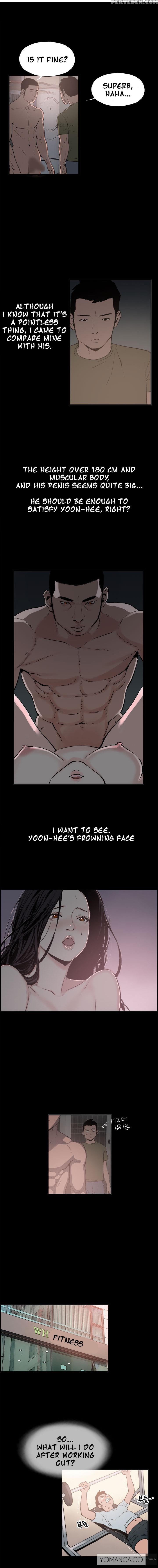 [mr. Byeong-su] Cohabitation Ch.1-41 (english) (ongoing) 1