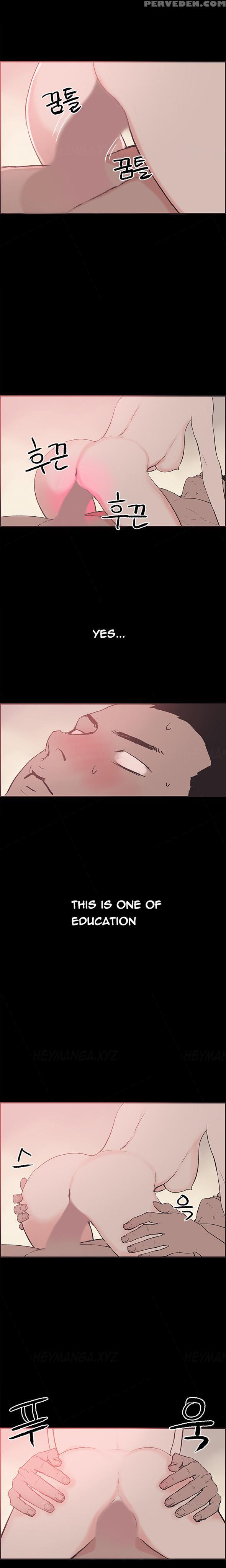 [mr. Byeong-su] Cohabitation Ch.1-41 (english) (ongoing) 1