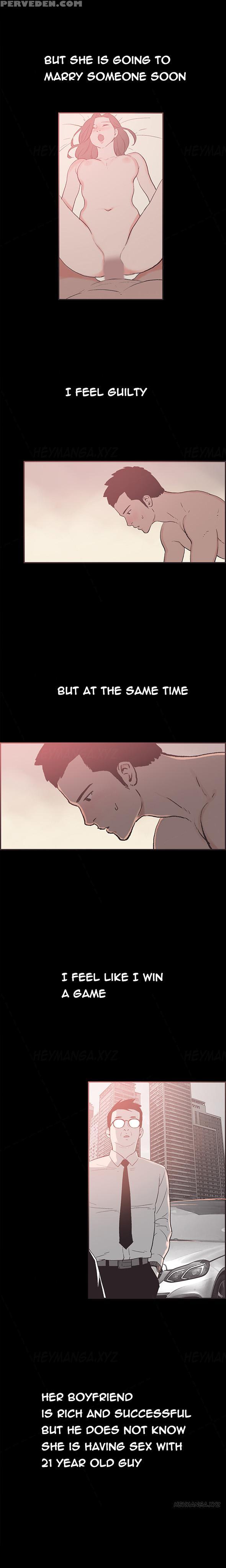 [mr. Byeong-su] Cohabitation Ch.1-41 (english) (ongoing) 1