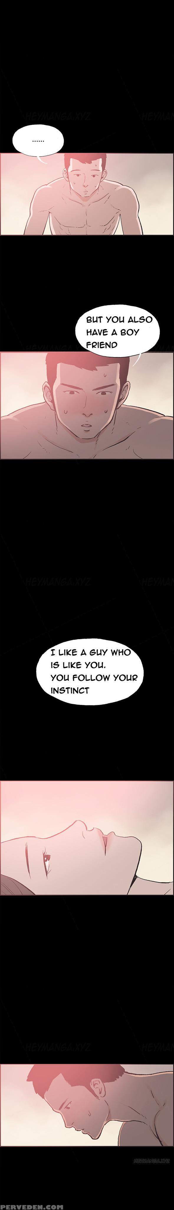 [mr. Byeong-su] Cohabitation Ch.1-41 (english) (ongoing) 1