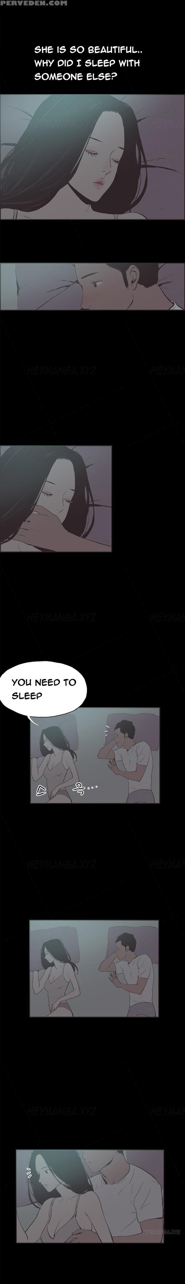 [mr. Byeong-su] Cohabitation Ch.1-41 (english) (ongoing) 1