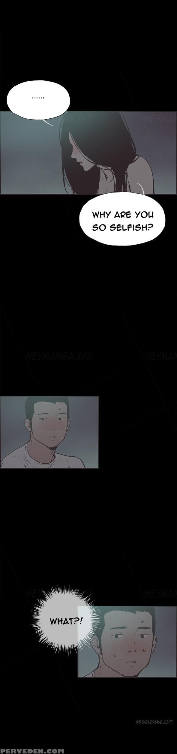 [mr. Byeong-su] Cohabitation Ch.1-41 (english) (ongoing) 1