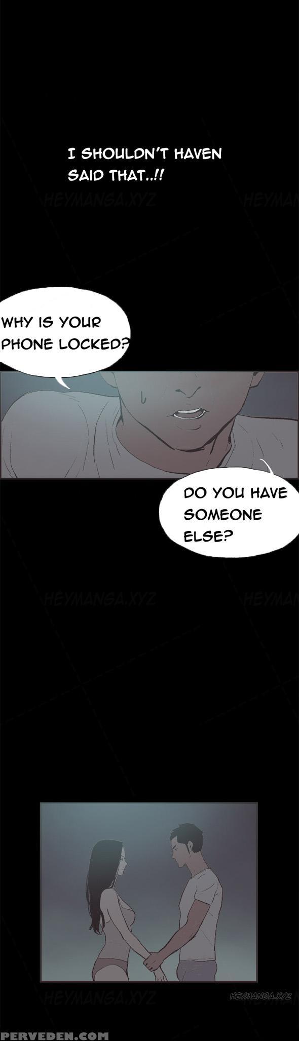 [mr. Byeong-su] Cohabitation Ch.1-41 (english) (ongoing) 1