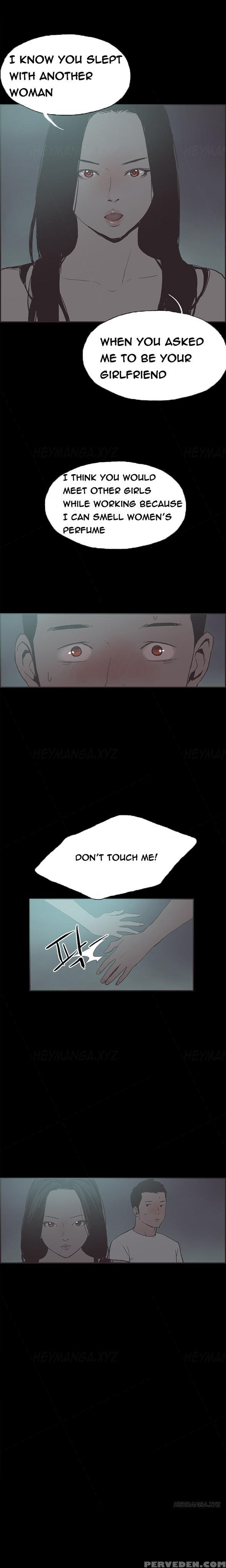 [mr. Byeong-su] Cohabitation Ch.1-41 (english) (ongoing) 1