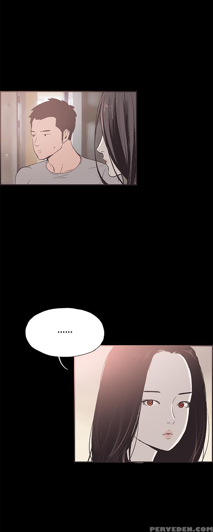 [mr. Byeong-su] Cohabitation Ch.1-41 (english) (ongoing) 1
