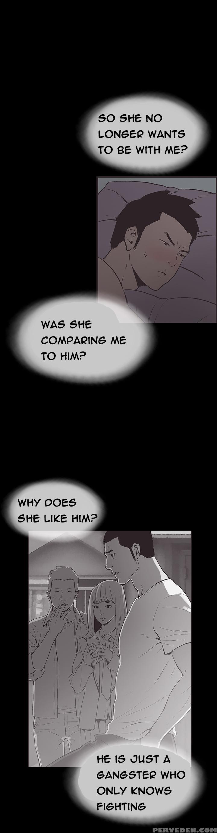 [mr. Byeong-su] Cohabitation Ch.1-41 (english) (ongoing) 1
