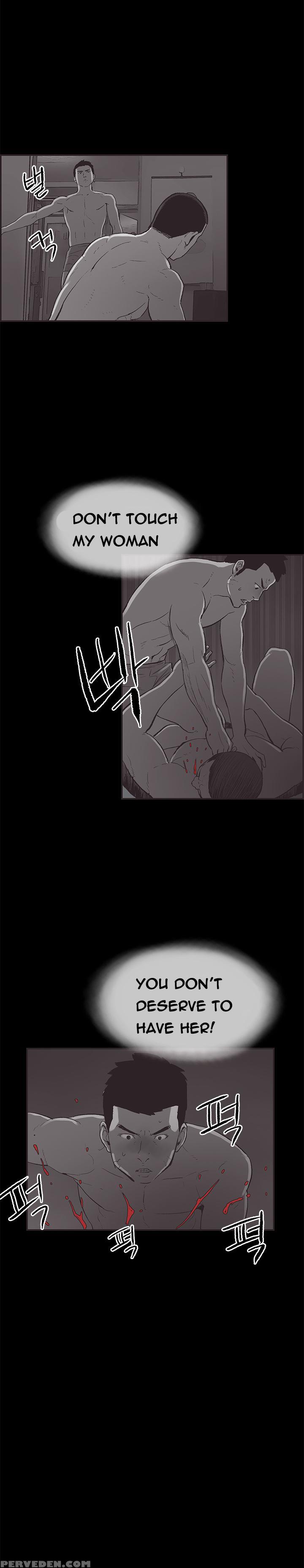 [mr. Byeong-su] Cohabitation Ch.1-41 (english) (ongoing) 1