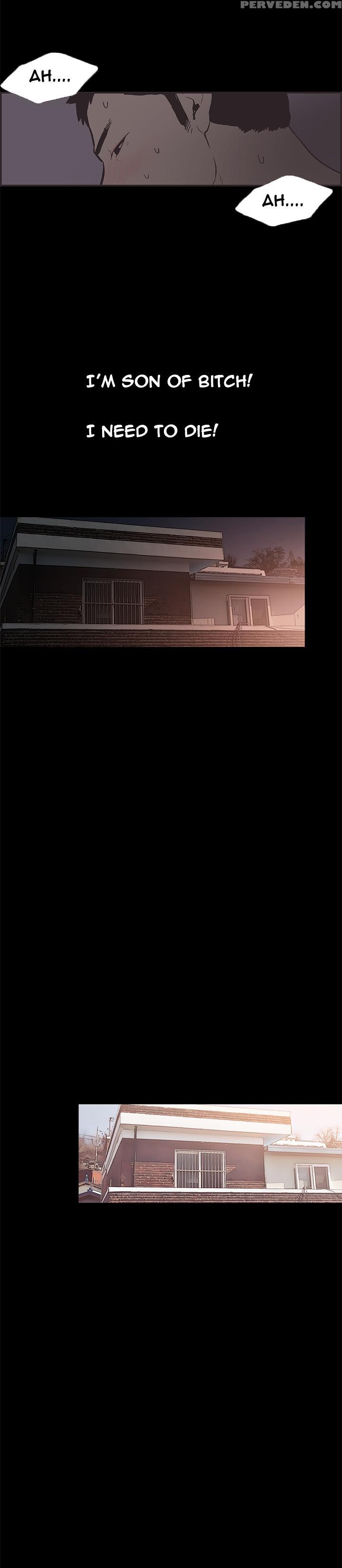 [mr. Byeong-su] Cohabitation Ch.1-41 (english) (ongoing) 1