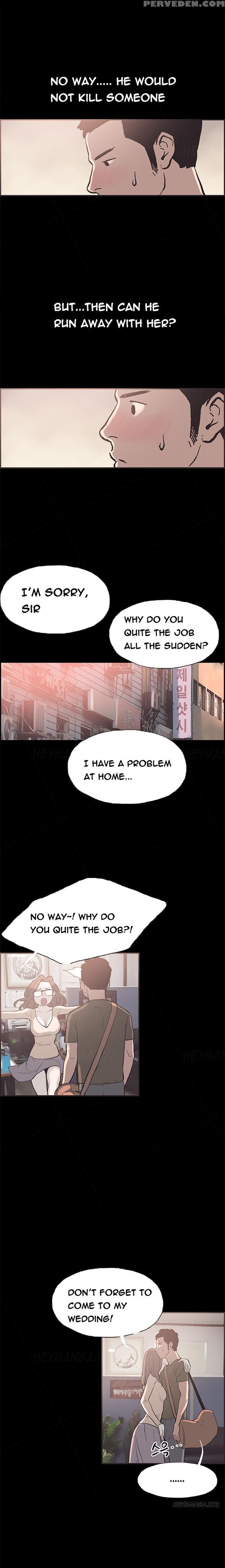 [mr. Byeong-su] Cohabitation Ch.1-41 (english) (ongoing) 1