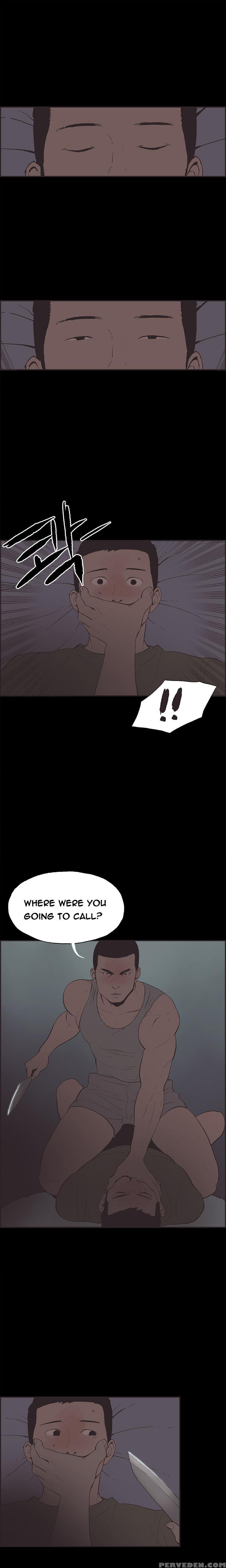 [mr. Byeong-su] Cohabitation Ch.1-41 (english) (ongoing) 1