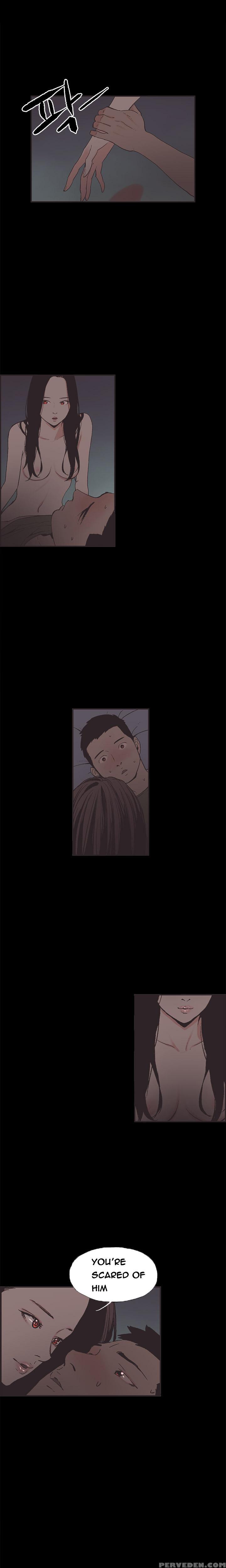 [mr. Byeong-su] Cohabitation Ch.1-41 (english) (ongoing) 1