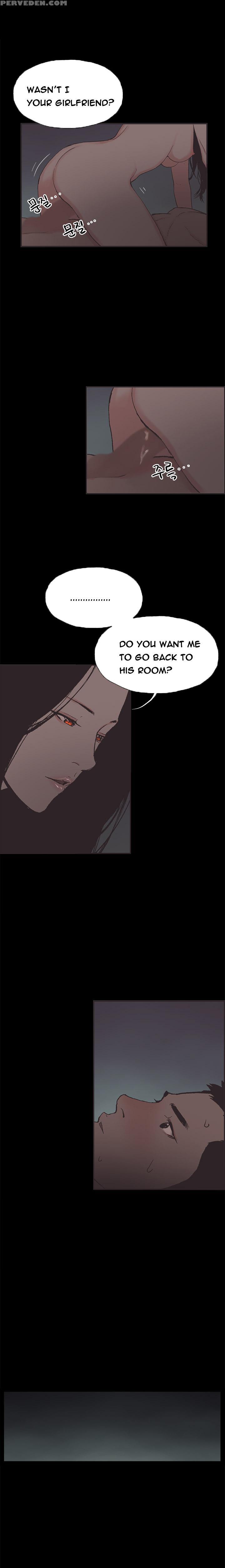 [mr. Byeong-su] Cohabitation Ch.1-41 (english) (ongoing) 1