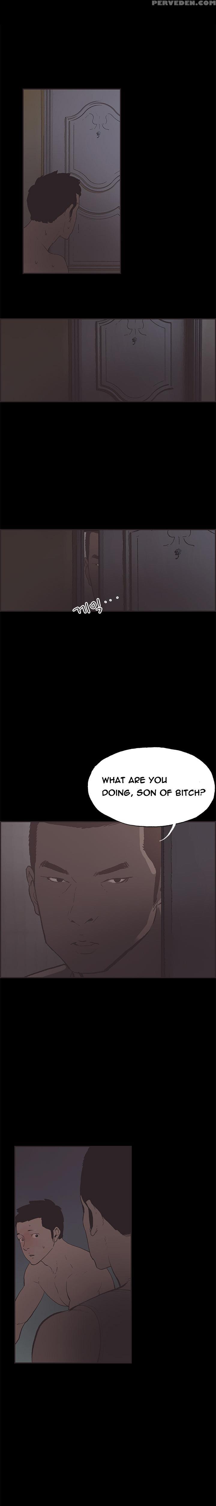 [mr. Byeong-su] Cohabitation Ch.1-41 (english) (ongoing) 1
