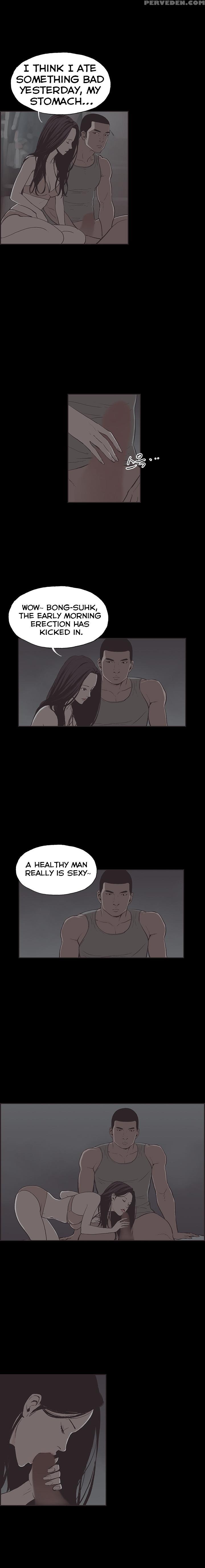[mr. Byeong-su] Cohabitation Ch.1-41 (english) (ongoing) 1