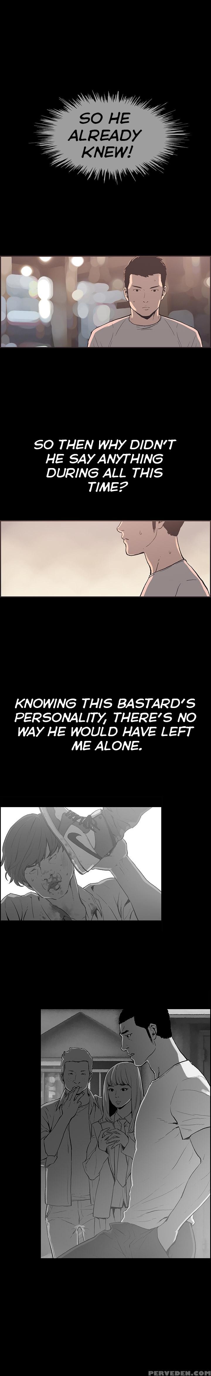 [mr. Byeong-su] Cohabitation Ch.1-41 (english) (ongoing) 1