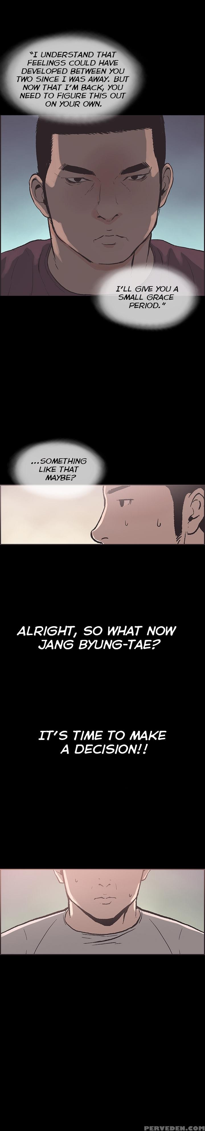 [mr. Byeong-su] Cohabitation Ch.1-41 (english) (ongoing) 1