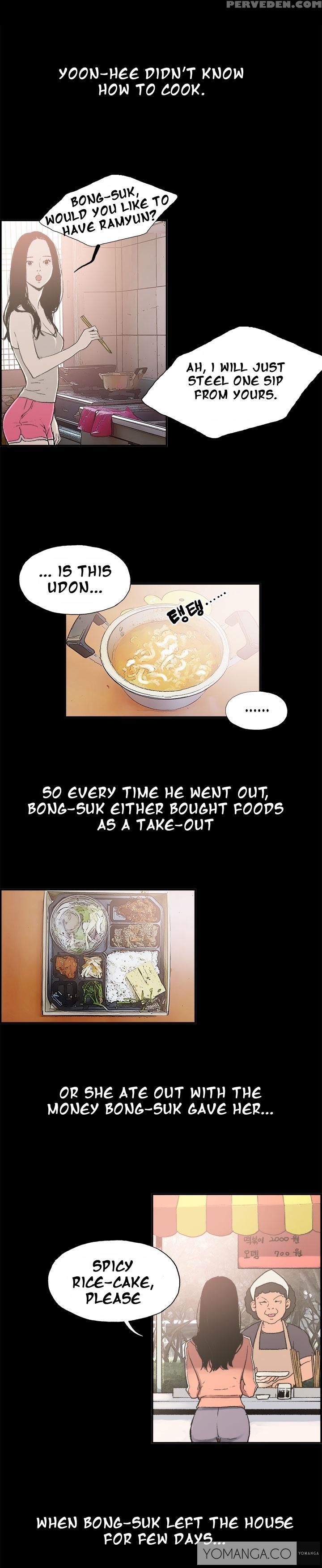 [mr. Byeong-su] Cohabitation Ch.1-41 (english) (ongoing) 1