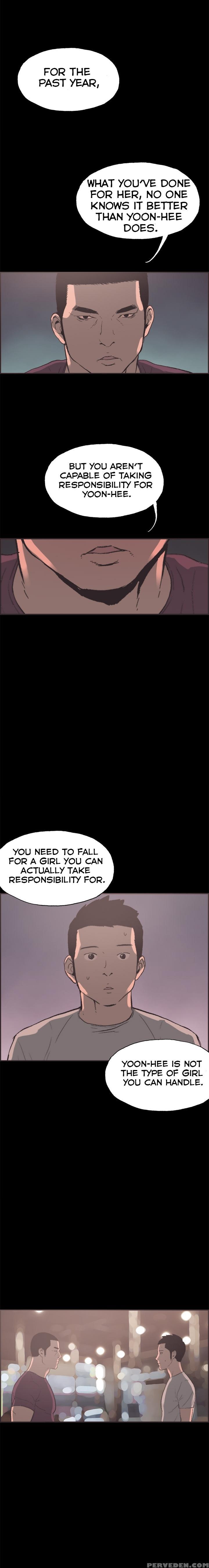 [mr. Byeong-su] Cohabitation Ch.1-41 (english) (ongoing) 1