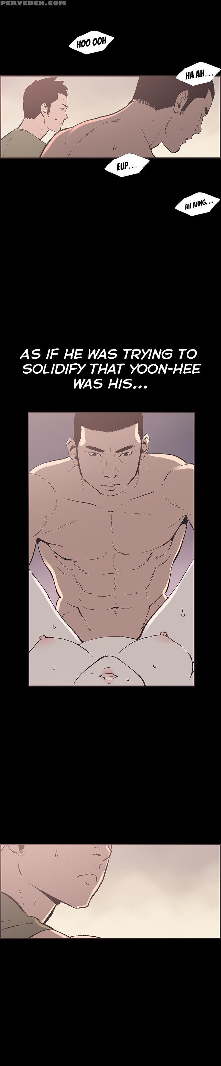 [mr. Byeong-su] Cohabitation Ch.1-41 (english) (ongoing) 1