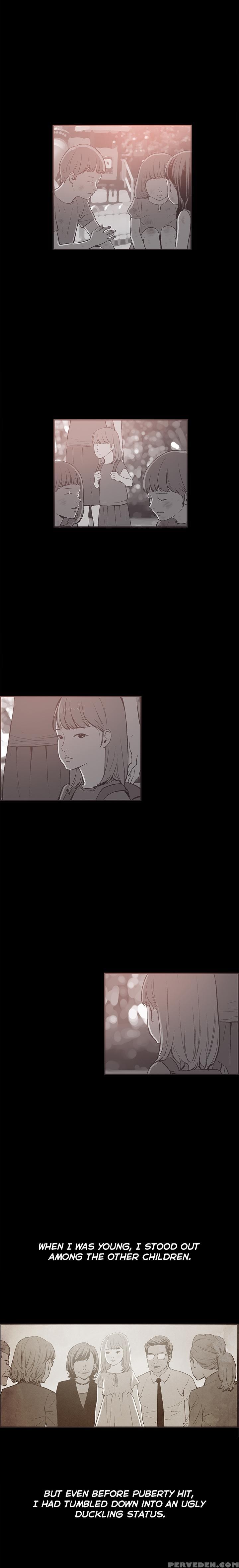 [mr. Byeong-su] Cohabitation Ch.1-41 (english) (ongoing) 1