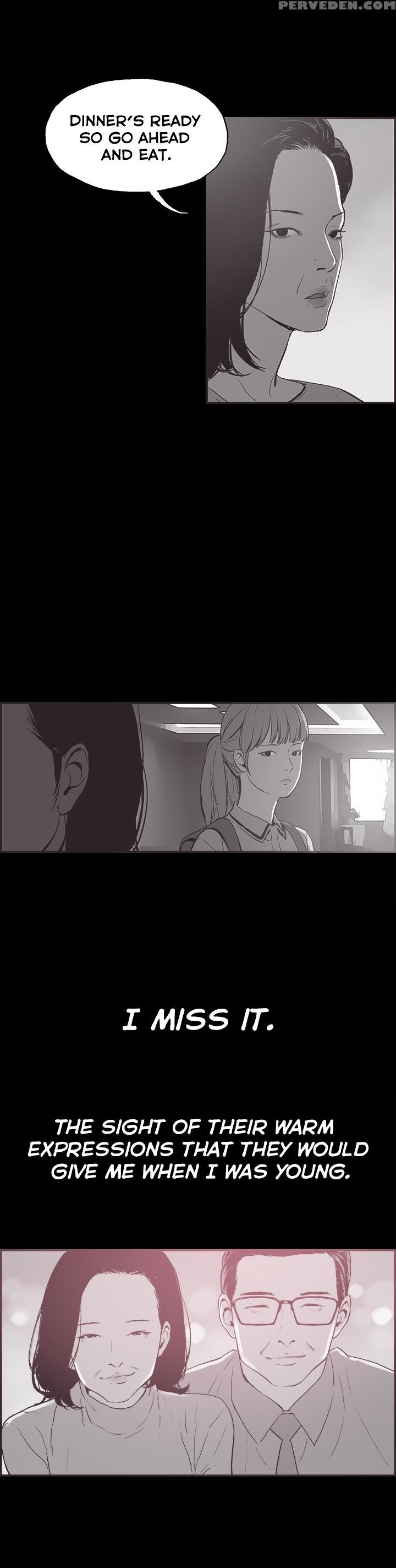 [mr. Byeong-su] Cohabitation Ch.1-41 (english) (ongoing) 1