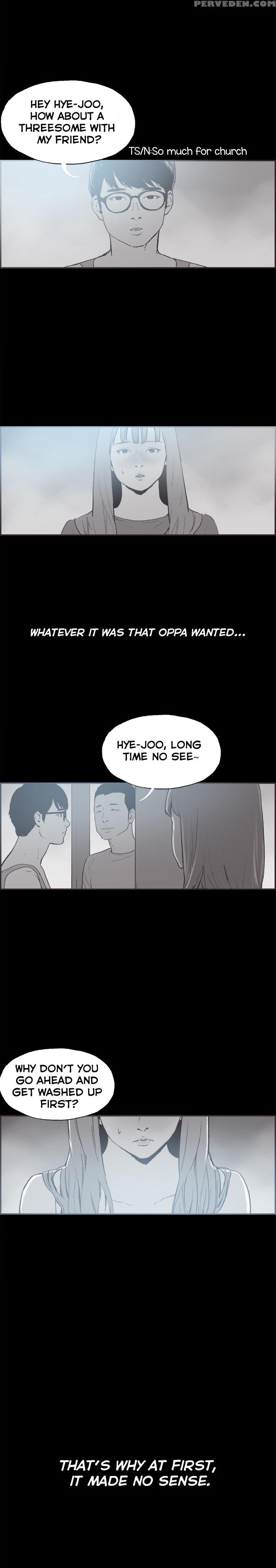 [mr. Byeong-su] Cohabitation Ch.1-41 (english) (ongoing) 1