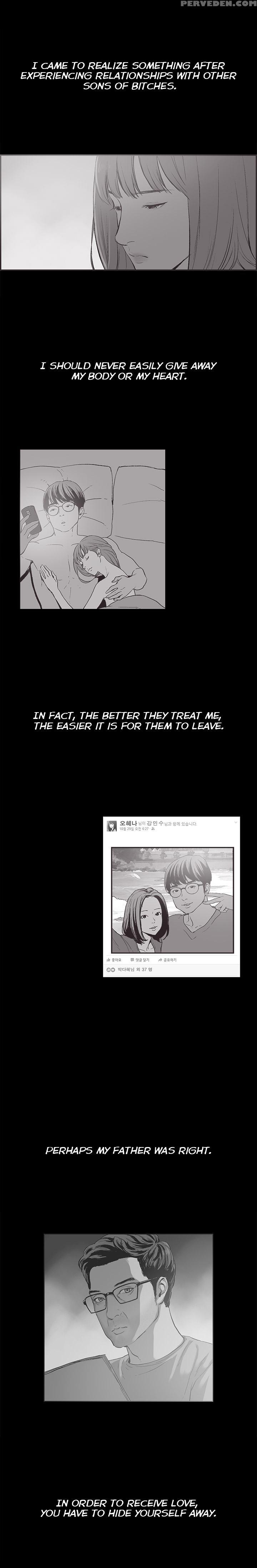 [mr. Byeong-su] Cohabitation Ch.1-41 (english) (ongoing) 1