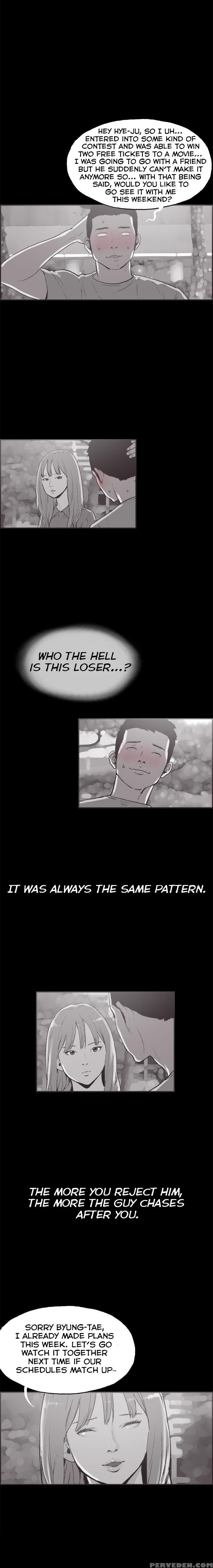 [mr. Byeong-su] Cohabitation Ch.1-41 (english) (ongoing) 1