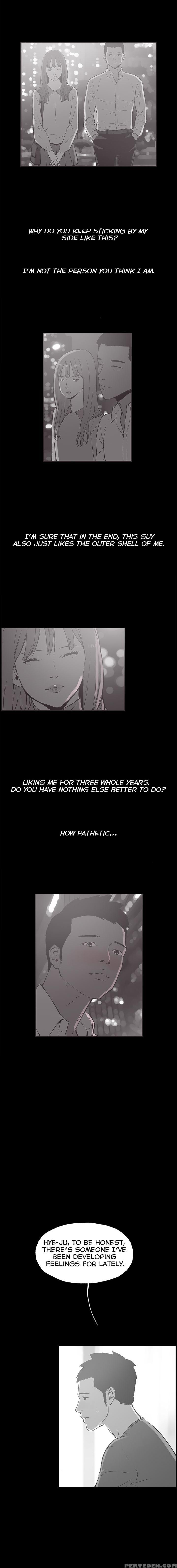 [mr. Byeong-su] Cohabitation Ch.1-41 (english) (ongoing) 1