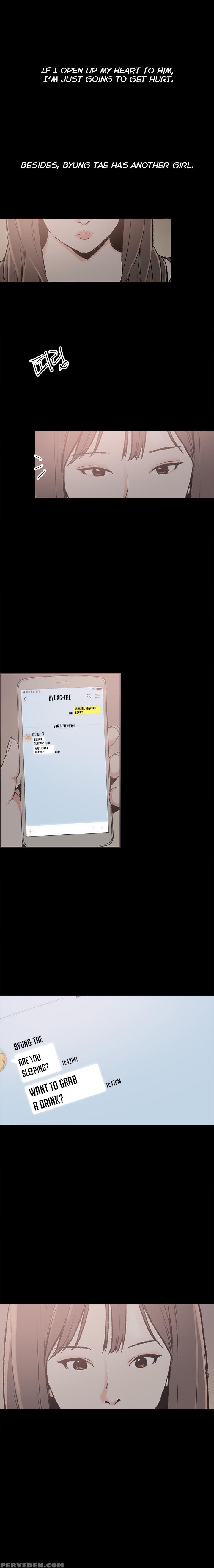 [mr. Byeong-su] Cohabitation Ch.1-41 (english) (ongoing) 1