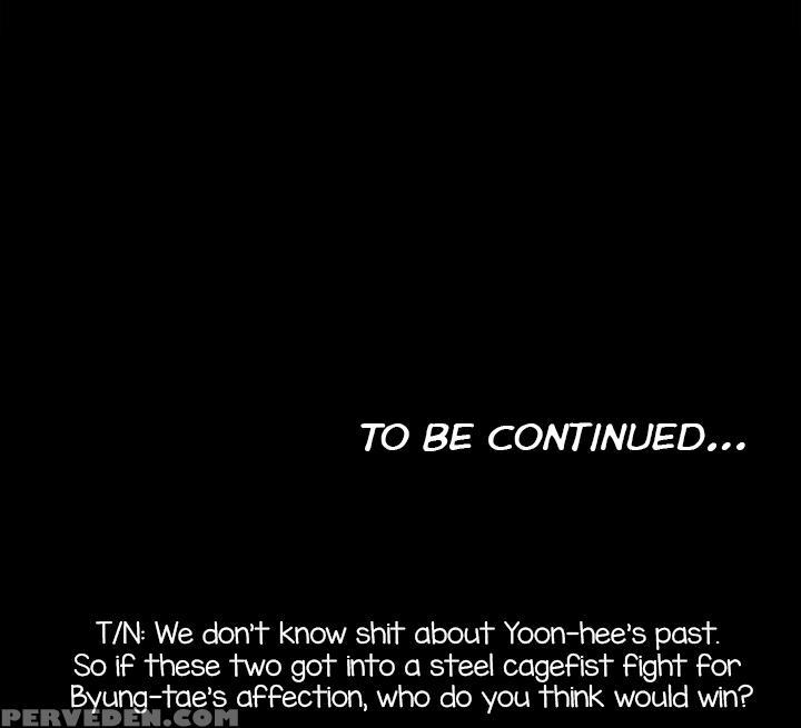 [mr. Byeong-su] Cohabitation Ch.1-41 (english) (ongoing) 1