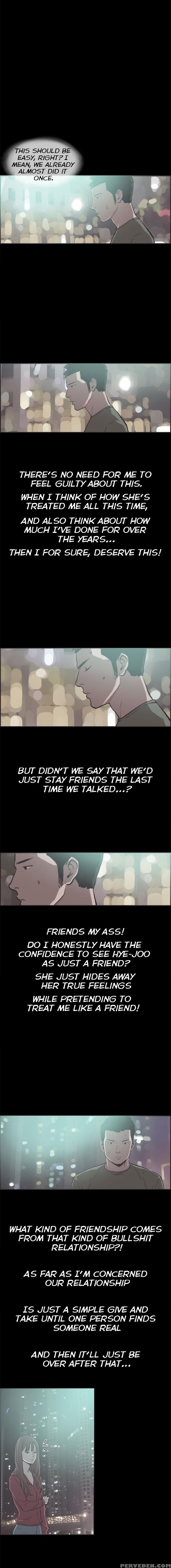 [mr. Byeong-su] Cohabitation Ch.1-41 (english) (ongoing) 1