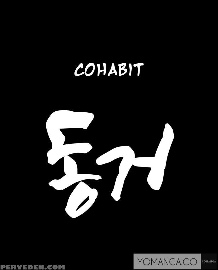 [mr. Byeong-su] Cohabitation Ch.1-41 (english) (ongoing) 1