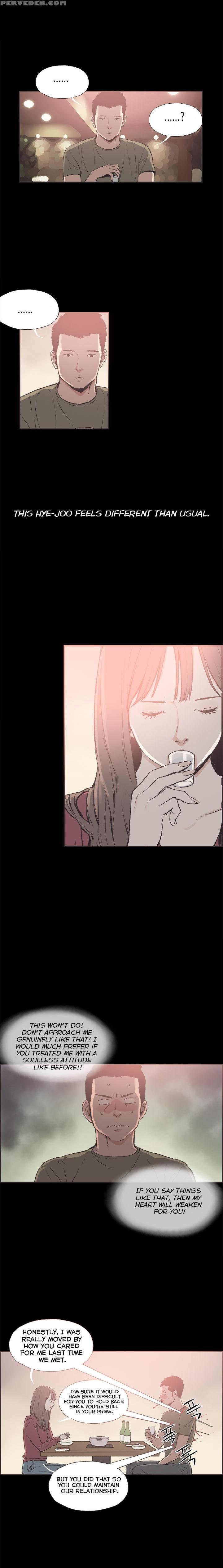 [mr. Byeong-su] Cohabitation Ch.1-41 (english) (ongoing) 1