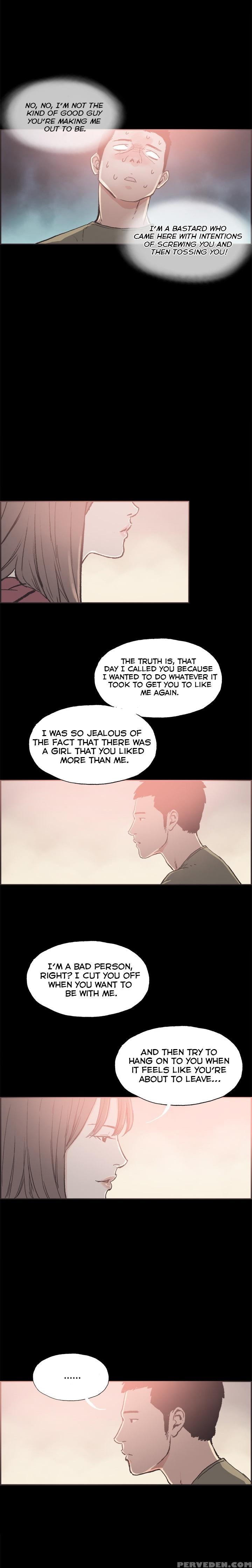 [mr. Byeong-su] Cohabitation Ch.1-41 (english) (ongoing) 1
