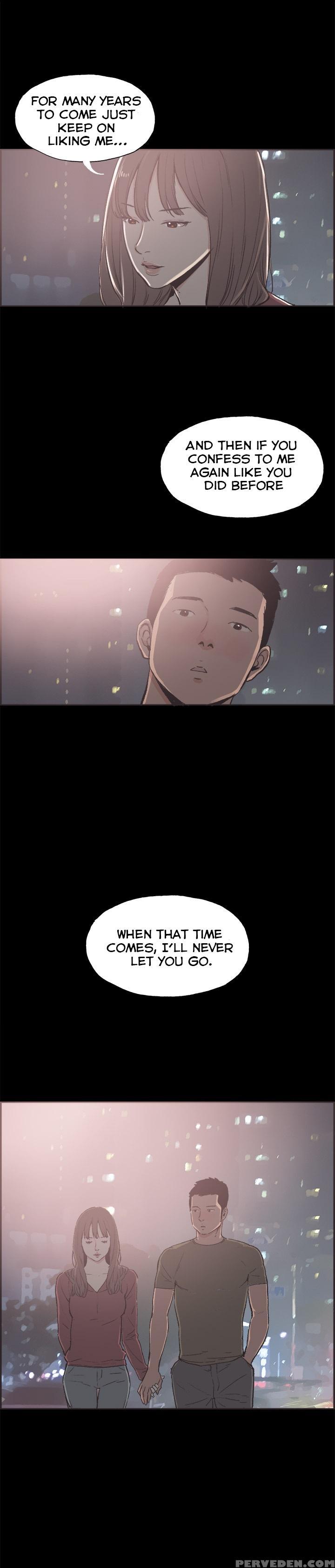 [mr. Byeong-su] Cohabitation Ch.1-41 (english) (ongoing) 1