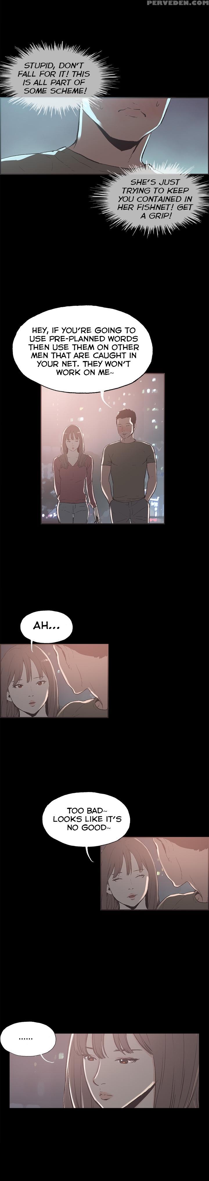 [mr. Byeong-su] Cohabitation Ch.1-41 (english) (ongoing) 1