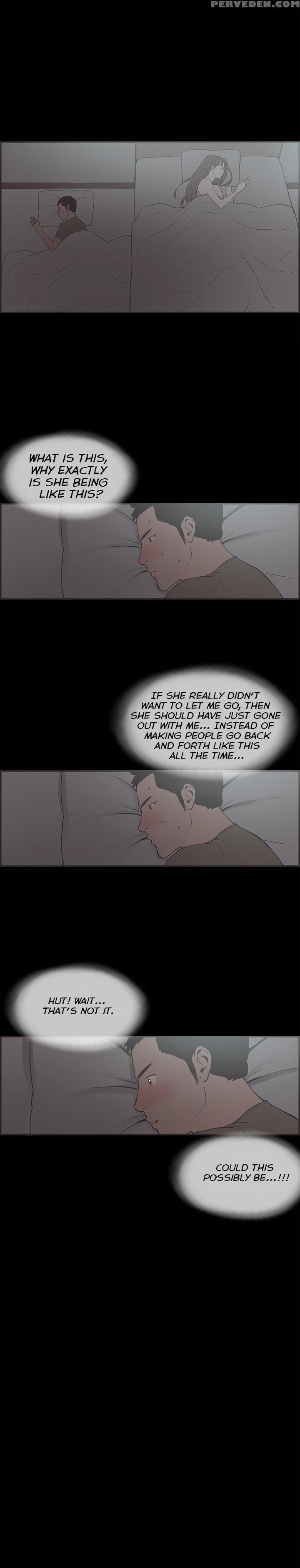 [mr. Byeong-su] Cohabitation Ch.1-41 (english) (ongoing) 1