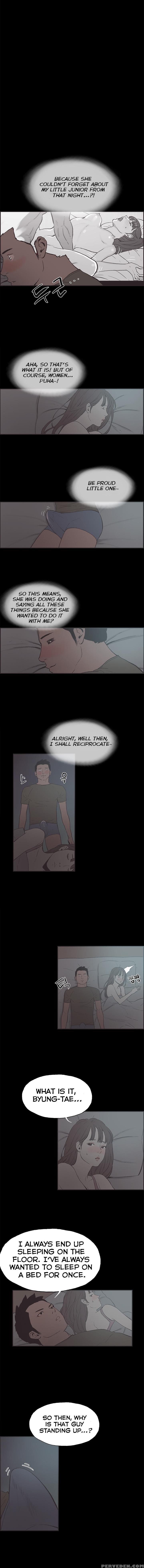 [mr. Byeong-su] Cohabitation Ch.1-41 (english) (ongoing) 1