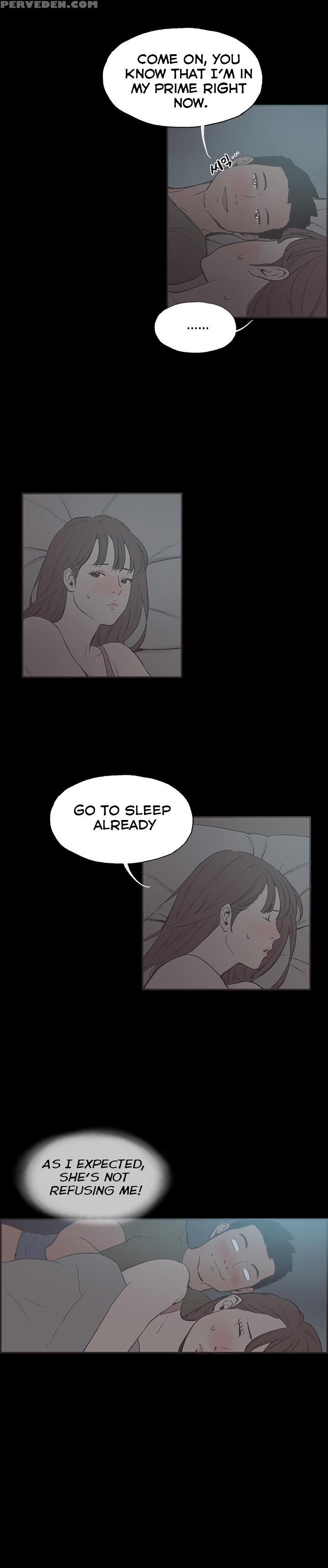 [mr. Byeong-su] Cohabitation Ch.1-41 (english) (ongoing) 1