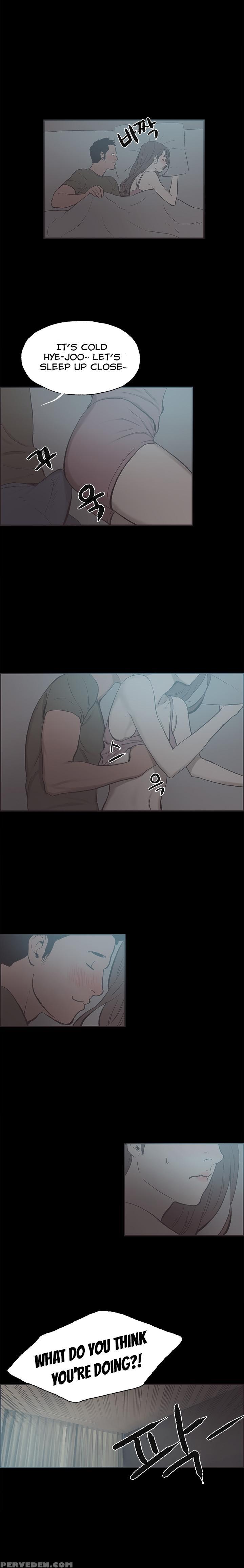 [mr. Byeong-su] Cohabitation Ch.1-41 (english) (ongoing) 1