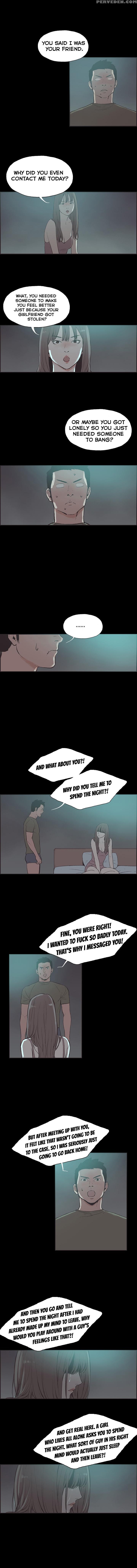 [mr. Byeong-su] Cohabitation Ch.1-41 (english) (ongoing) 1