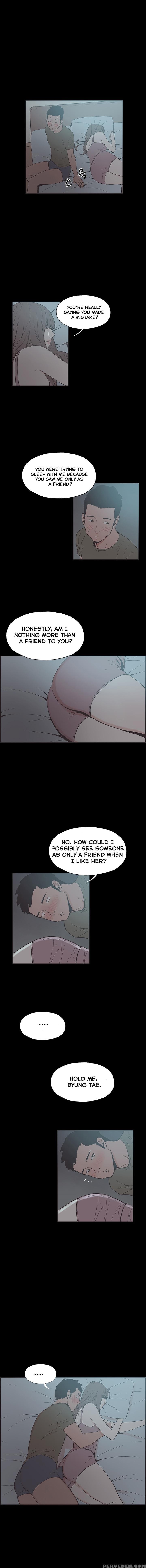 [mr. Byeong-su] Cohabitation Ch.1-41 (english) (ongoing) 1