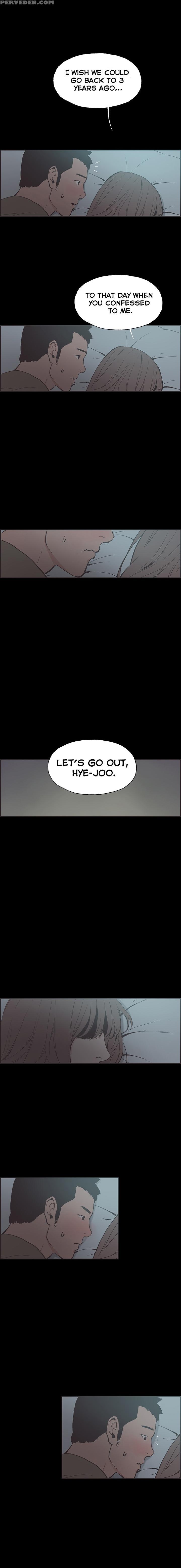 [mr. Byeong-su] Cohabitation Ch.1-41 (english) (ongoing) 1