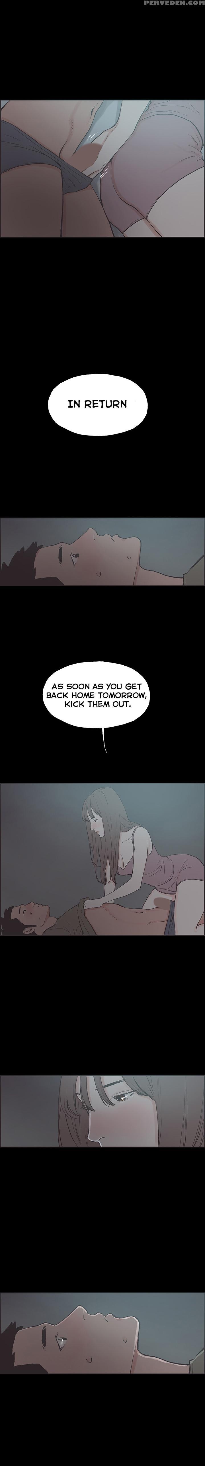 [mr. Byeong-su] Cohabitation Ch.1-41 (english) (ongoing) 1