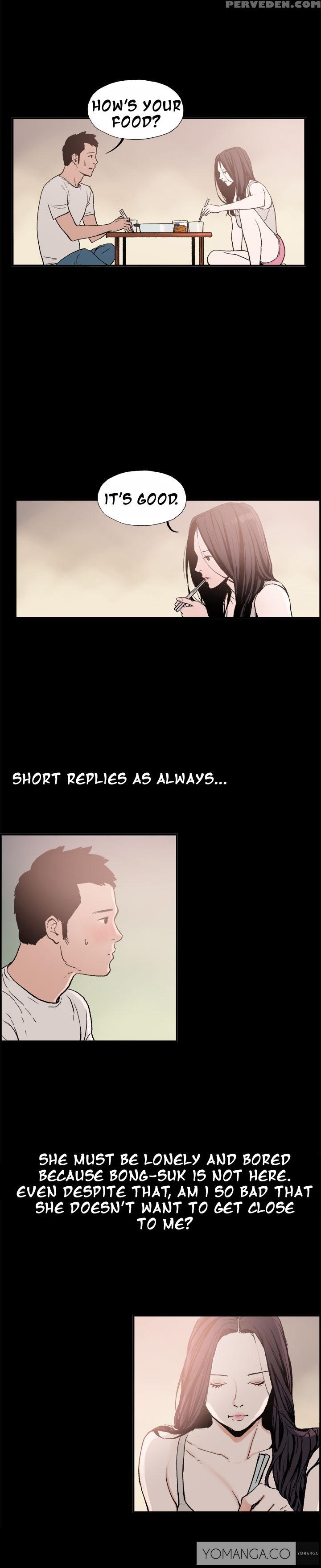 [mr. Byeong-su] Cohabitation Ch.1-41 (english) (ongoing) 1