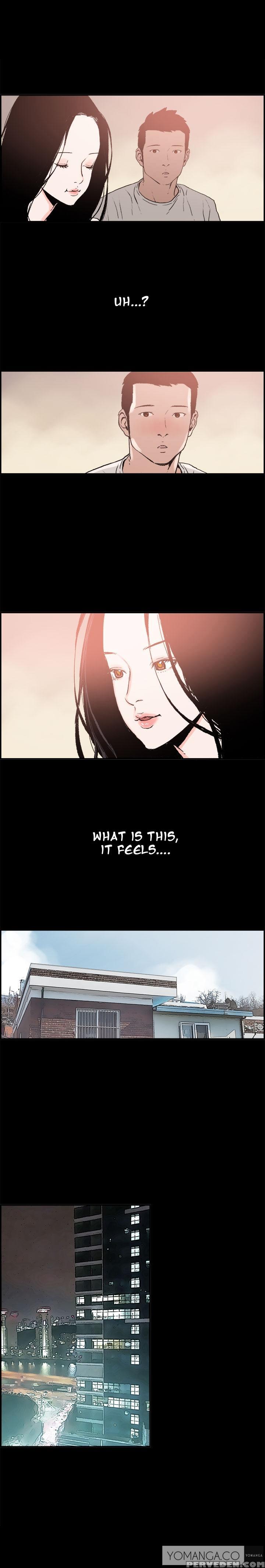 [mr. Byeong-su] Cohabitation Ch.1-41 (english) (ongoing) 1